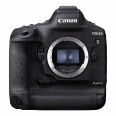 Canon EOS 1Dx Mark III Body