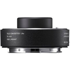 Sigma Tele Converter 1.4x TC-1411 L-Mount