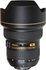 Nikon AF-S 14-24mm f/2.8 G ED