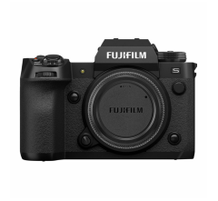 Fujifilm X-H2S Body