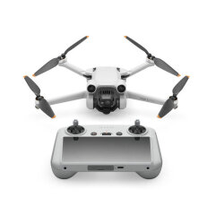 DJI Mini 3 Pro met Smart controller