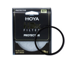 Hoya 58.0mm HDX Protector