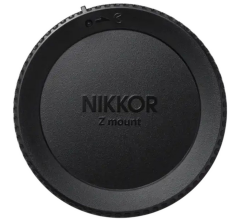 Nikon LF-N1 Achterlens Cap voor Z