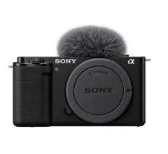 Sony ZV-E10 Body