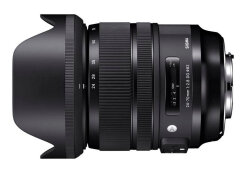 Sigma 24-70mm 2.8 DG OS HSM Canon