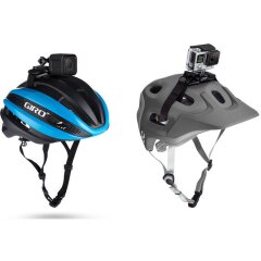 GoPro Vented Helmet Strap Mount