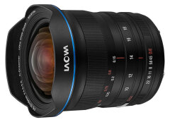 Laowa 10-18mm f/4.5-5.6 Nikon Z