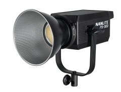 Nanlite FS-300 LED Spot Light