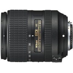 Nikon AF-S DX Nikkor 18-300mm f/3.5-6.3 G ED VR