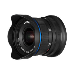 Laowa 9mm f/2.8 Zero-D MFT