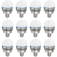 Nanlite Pavobulb 10C 12-KIT