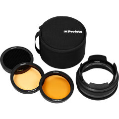 Profoto OCF II Grid / Gel Kit