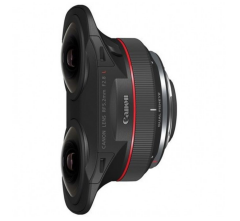 Canon RF 5.2mm f/2.8L Dual Fisheye