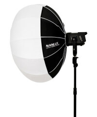 Nanlux Lantern Softbox 120cm (NLM mount)