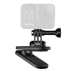 GoPro Magnetic Swivel Clip