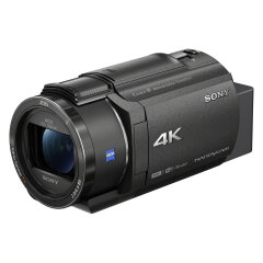 Sony FDR-AX43A 4K videocamera