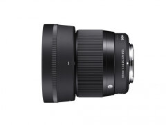 Sigma 56mm f/1.4 DC DN Contemporary Leica L-Mount