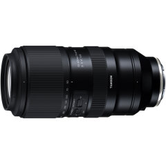 Tamron 50-400mm f/4.5-6.3 DI III VC VXD Sony FE