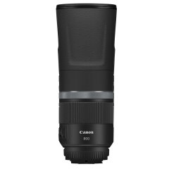 Canon RF 800mm f/11 IS STM