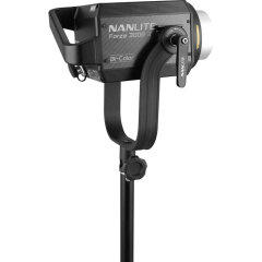 VERHUUR Nanlite Forza 300B II (S-mount)