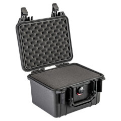 Peli 1300 Air Black Case