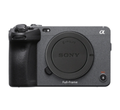 Sony ILME-FX3 FullFrame Camcorder
