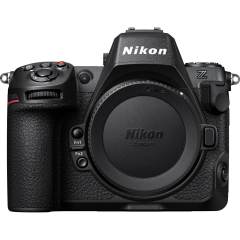 Nikon Z8 Body
