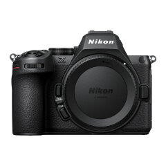 Nikon Z5II Body Only
