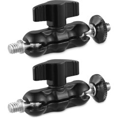 SmallRig 2158 Universal Magic Arms w/ Small Ballhead (2pcs)