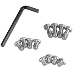 SmallRig 1713 Hex Screw Pack (12 pcs)