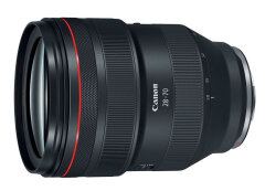 Canon RF 28-70mm f/2.0 L USM