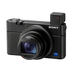 Sony DSC-RX100 VII