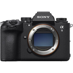 VERHUUR Sony A9 III Body