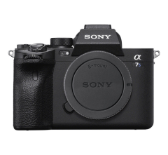 Sony A7s III Body