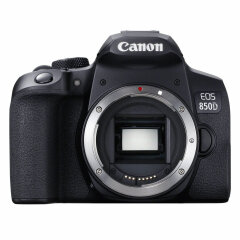 Canon EOS 850D Body