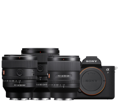 The Creative Prime Setup