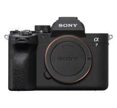 Sony A7 IV Body