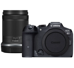Canon EOS R7 + RF-S 18-150mm IS STM