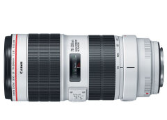 Canon EF 70-200mm f/2.8 L IS USM III