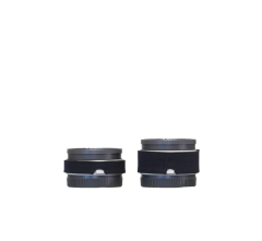 LensCoat Sony FE 1.4x en 2.0x Teleconverter Set (Black)