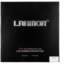 GGS Larmor SA Protector Sony A7MII/III/Riv/S3/A77II/99II/9II