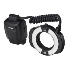 Canon MR-14EX II Macro Ringlite Flash