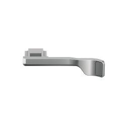 Fujifilm TR X-E4 Thumb Rest Zilver