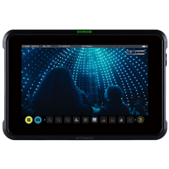 Atomos Shinobi 7