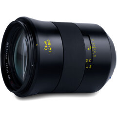 Carl Zeiss Otus 100mm f/1.4 ZE - Canon EF