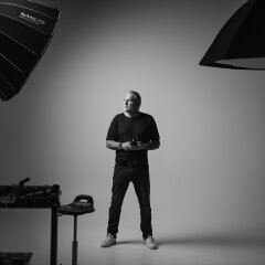 Masterclass Lightshaping door Brendan de Clercq