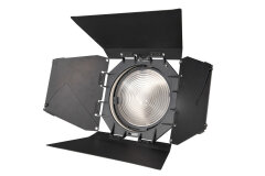 Nanlite Fresnel Lens w/ Barndoors (NL-FZ300 and 500)