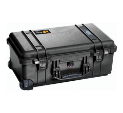 Peli 1510 Air Black Case + Foam