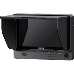 Sony CLM-FHD5 Full HD Compact Monitor