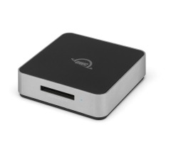 OWC Atlas USB4 CFexpress 4.0 Type B Kaartlezer